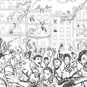 Meet your Posher, Griffin